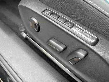 Foto van Volkswagen ID.7