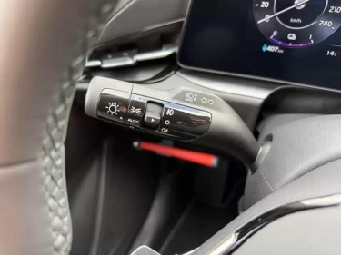 Foto van Kia Niro EV