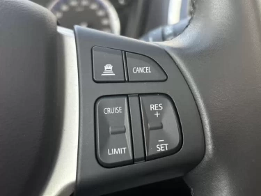 Foto van Suzuki S-Cross