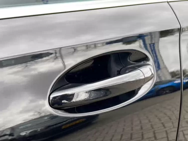 Foto van Mercedes-Benz A-Klasse