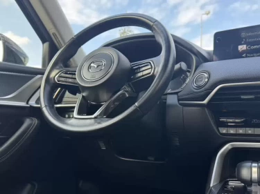 Foto van Mazda CX-60