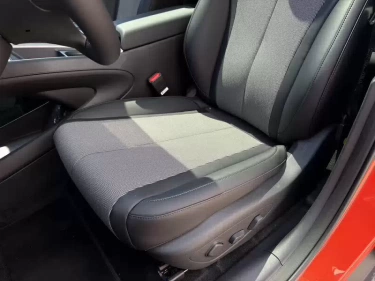 Foto van BYD DOLPHIN G DM-i