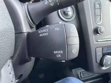 Foto van Renault Kadjar