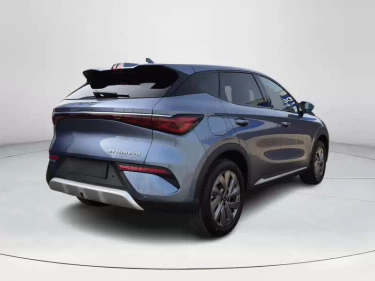 Foto van BYD ATTO 3 EVO