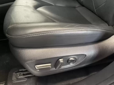 Foto van Toyota Highlander