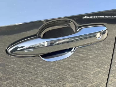 Foto van Toyota bZ4X