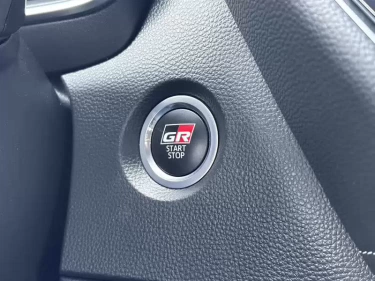 Foto van Toyota Corolla