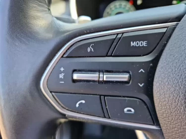Foto van Hyundai Santa Fe