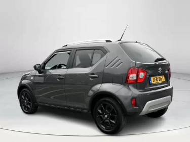 Foto van Suzuki Ignis