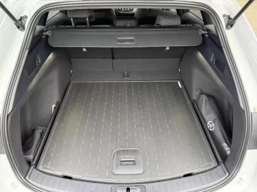 Foto van Toyota Corolla Touring Sports