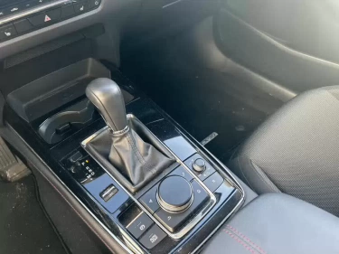 Foto van Mazda CX-30