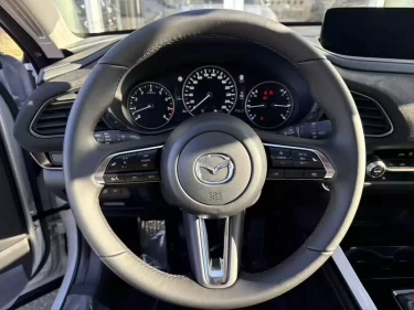 Foto van Mazda CX-30