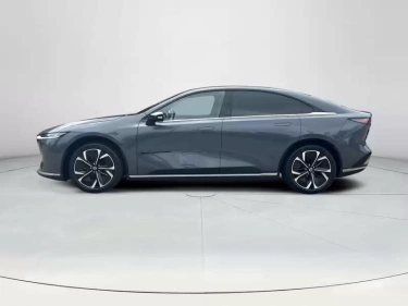 Foto van Mazda 6e