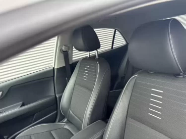 Foto van Kia Rio