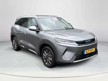 Foto van BYD ATTO 2