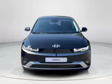 Foto van Hyundai IONIQ 5