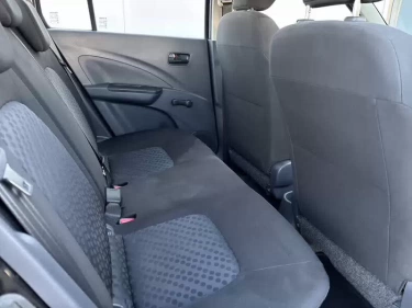 Foto van Suzuki Celerio