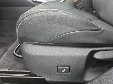 Foto van Toyota Corolla Touring Sports