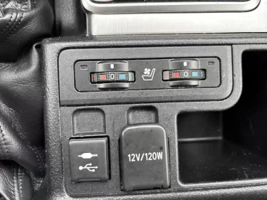 Foto van Toyota Land Cruiser