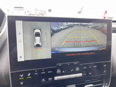 Foto van Toyota bZ4X