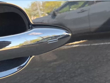 Foto van Toyota Corolla