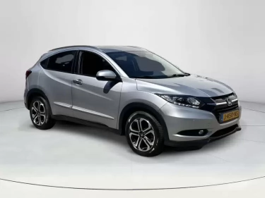 Foto van Honda HR-V