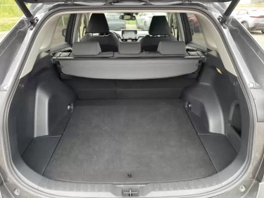 Foto van Toyota RAV4