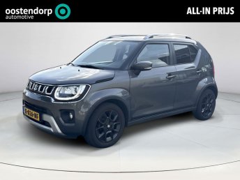 Suzuki Ignis 1.2 Smart Hybrid Style **TREKHAAK/ STOELVERWARMING/ KEYLESS** occasion 2021