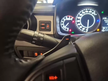 Foto van Suzuki Ignis