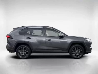 Foto van Toyota RAV4