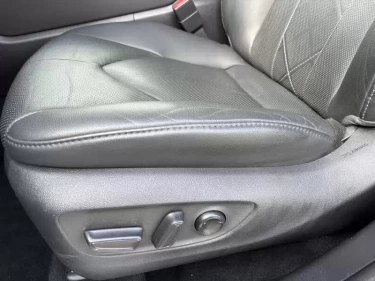 Foto van Toyota Highlander