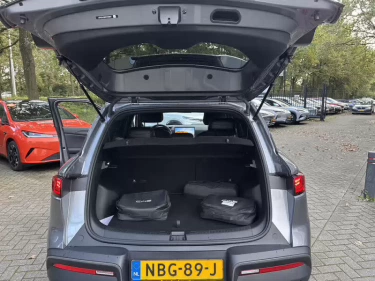 Foto van BYD ATTO 2