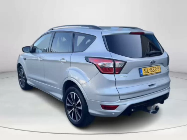 Foto van Ford Kuga