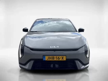 Foto van Kia EV4