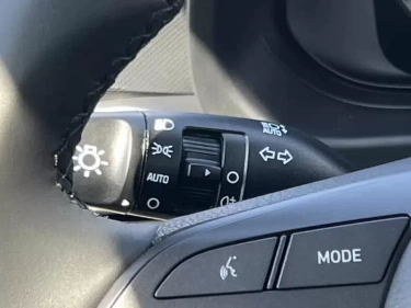 Foto van Hyundai Bayon