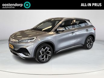 BYD ATTO 3 Design 60 kWh  occasion 2023