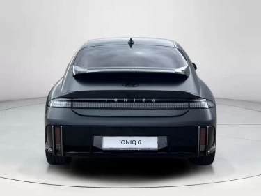 Foto van Hyundai IONIQ 6