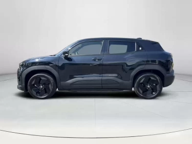 Foto van Toyota Urban Cruiser