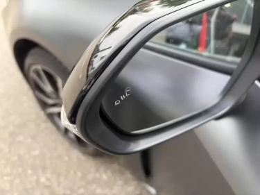 Foto van Toyota Corolla