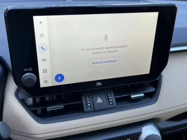 Foto van Toyota RAV4