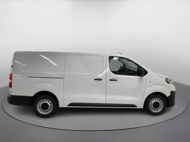 Foto van Toyota PROACE Long Worker
