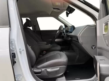 Foto van Kia EV2
