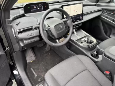 Foto van Toyota C-HR+