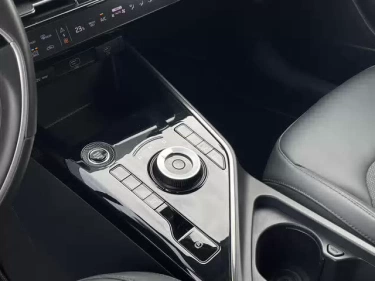 Foto van Kia Niro