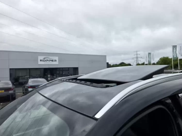 Foto van Mazda CX-80