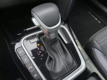 Foto van Kia Ceed Sportswagon