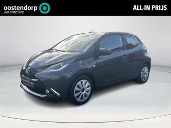 Toyota Aygo 1.0 VVT-i x-play  occasion 2017