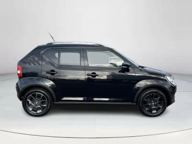 Foto van Suzuki Ignis