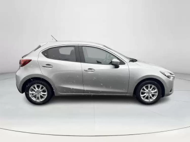Foto van Mazda 2