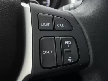 Foto van Suzuki S-Cross